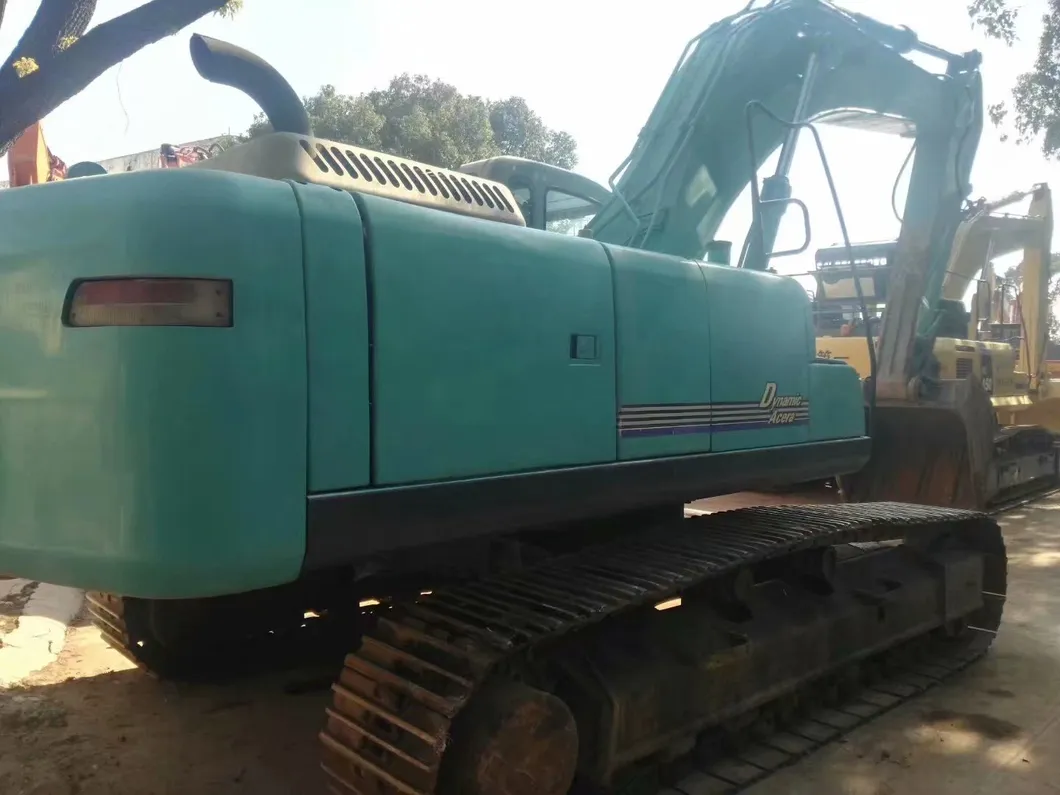 High Quality and Good Condition Kobelco Sk330 Used Crawler Excavator for Sale
