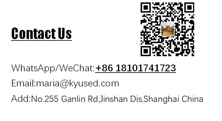 High Quality Caterpillar Japanese 325bl Used Excavator with Cheap Price
