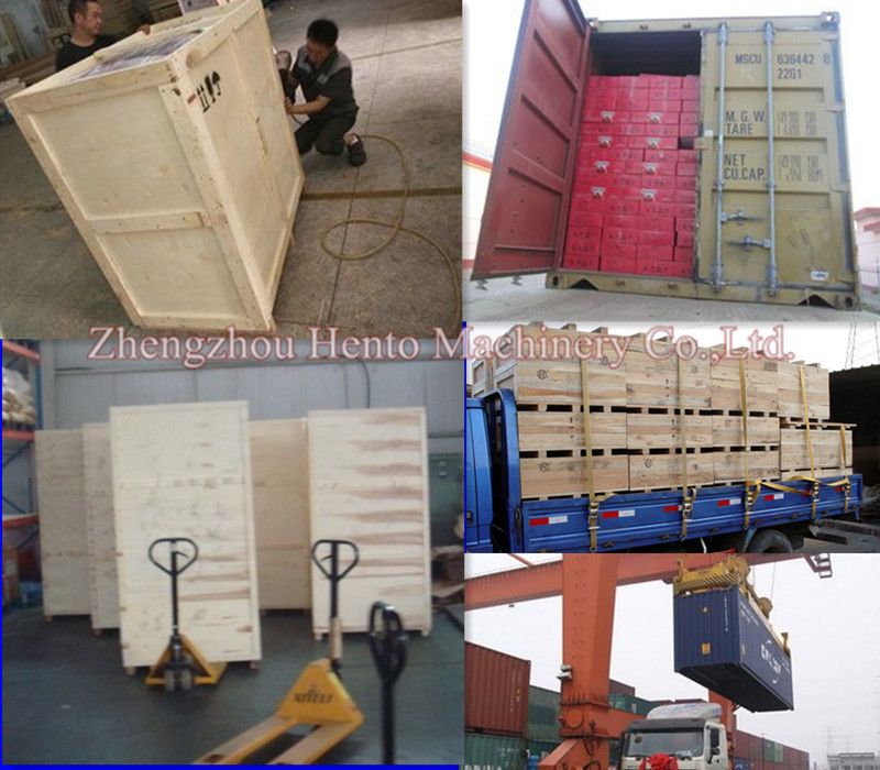 High Quality Concrete-mixing Plant On Sale