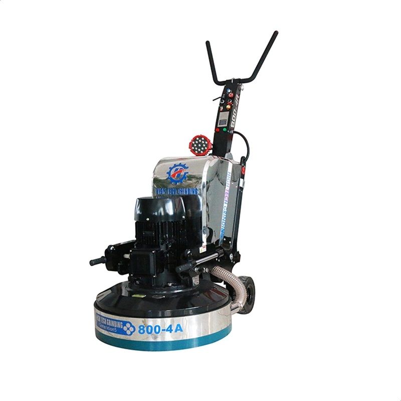 High Tech Construction Ride on Concrete Power Trowel Machine Factory Price