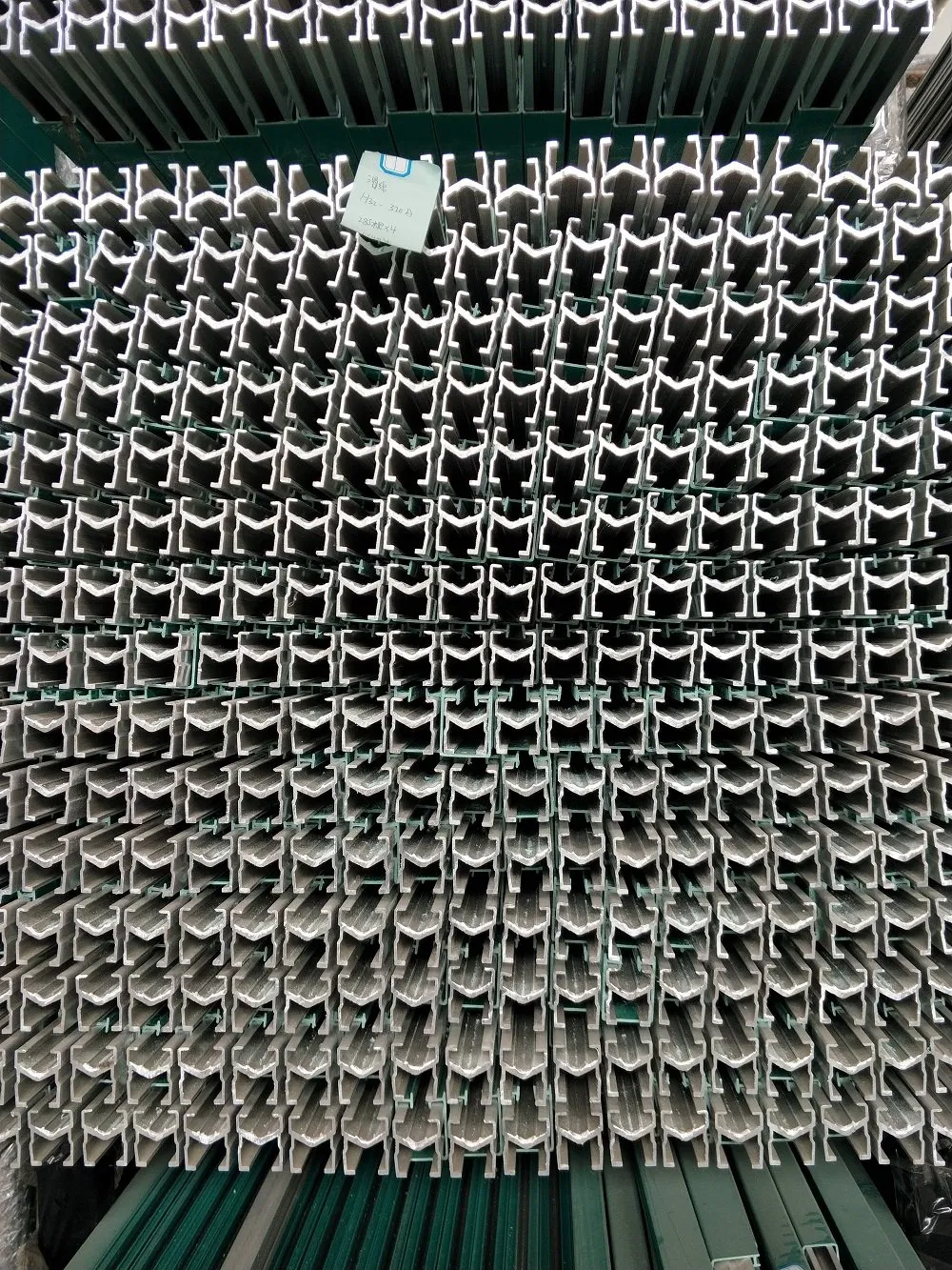 Hot Sale Conductor Busbar Safety Conductor System for Overhead and Elongated Tracks for Cranes