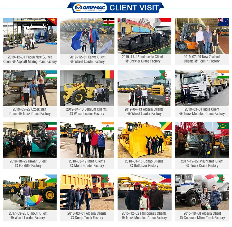 Hot Sale Factory Xe215c Excavators Machine