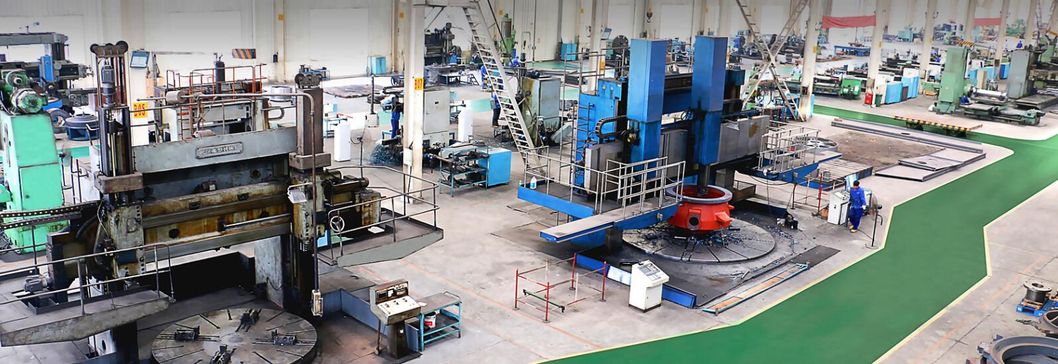 Hot Sale Gp Single Cylinder Hydrailic Cone Crusher (GPY100S)