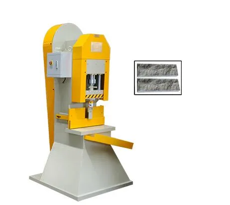 Hydraulic Stone Stamping Machine for Pressing Granite Marble Pavers (P72/81)