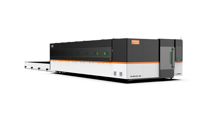 fiber laser