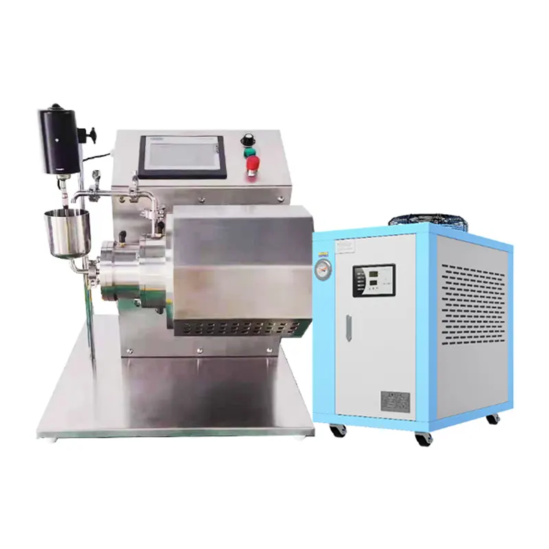 Sand Mill