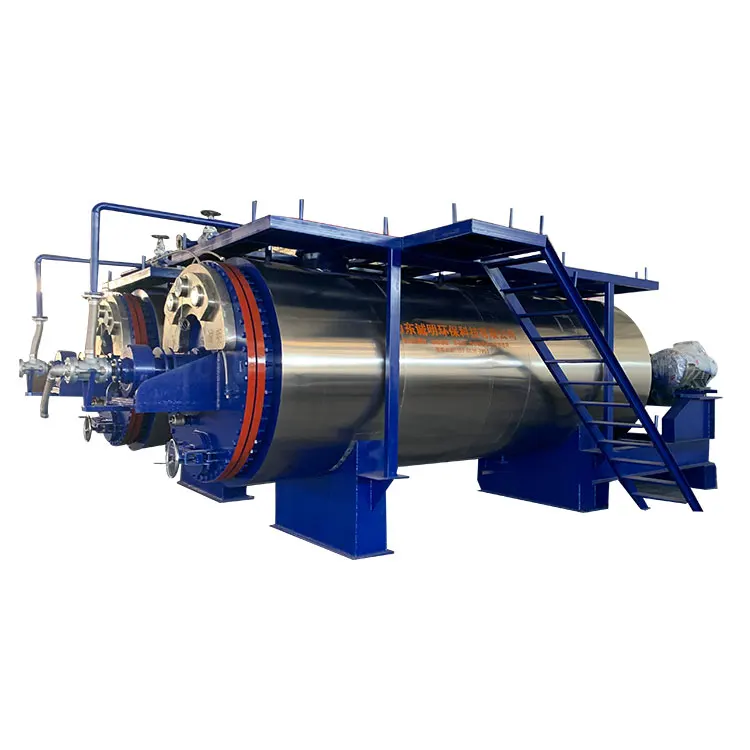 Feather Powder Processing Equipment