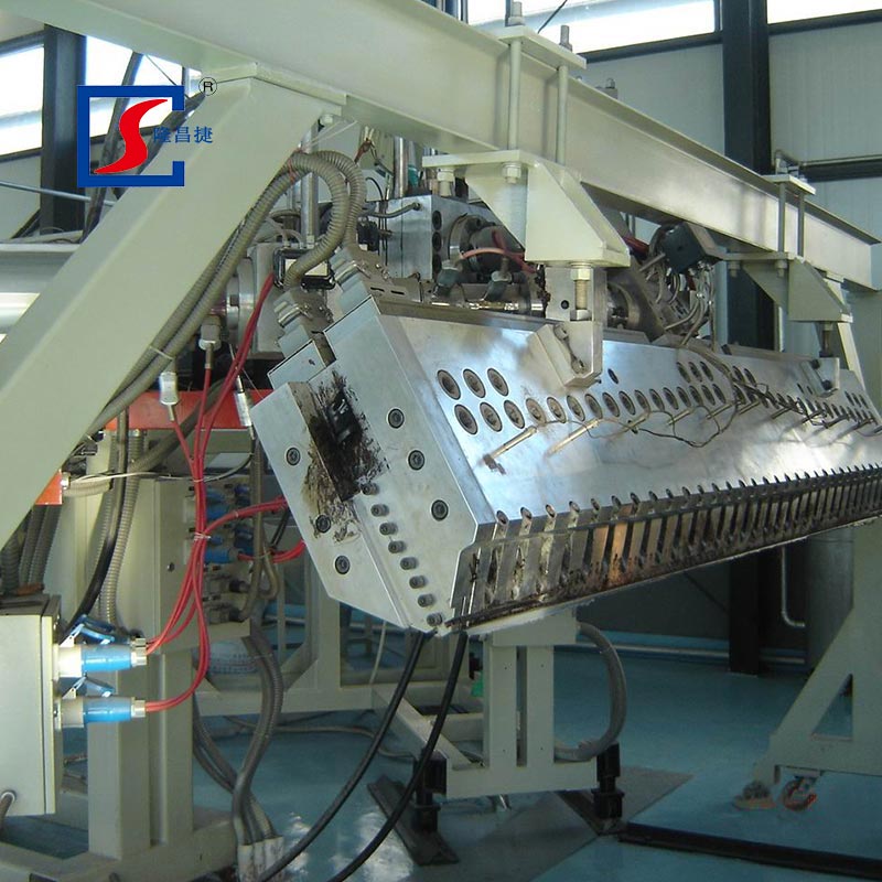 Board Production Line