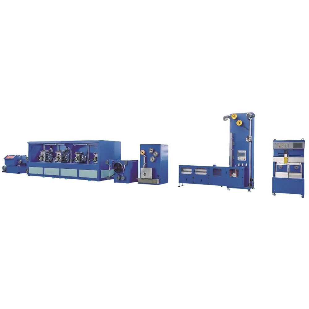 Flat Wire Rolling Mill