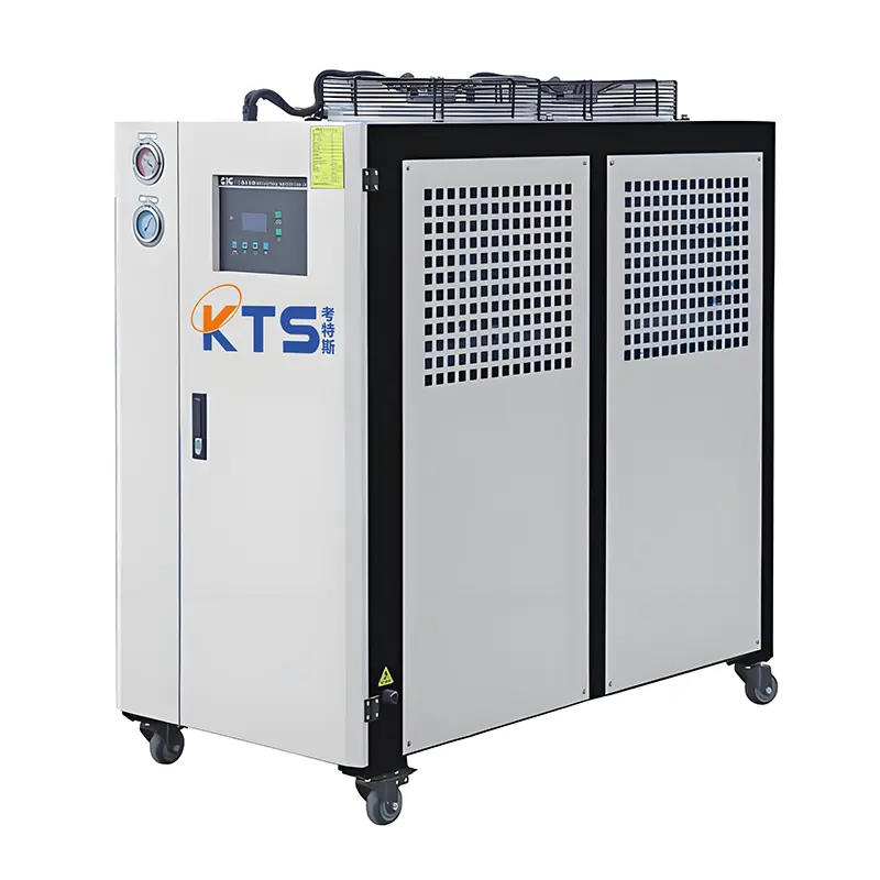 Auxiliary Equipment