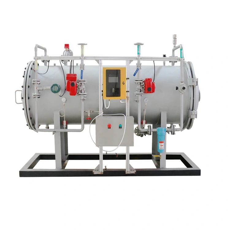 Oxygen Source Ozone Generator 