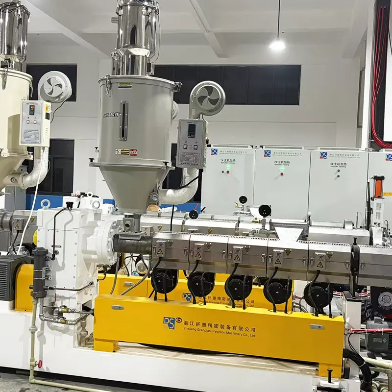 PMMA Plate Production Line