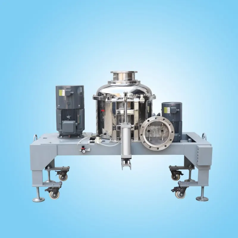 Ultrafine Pulverizer