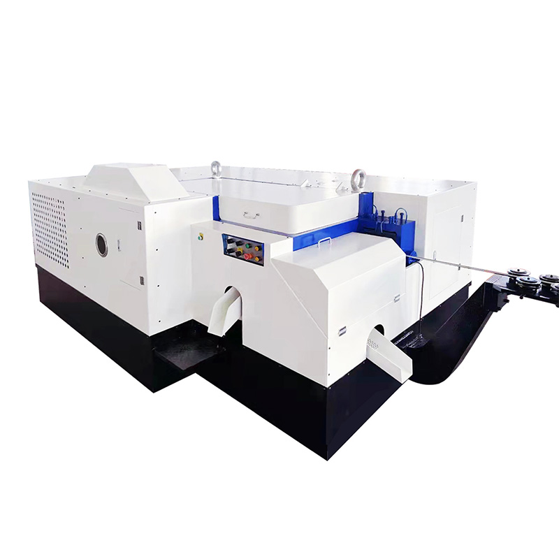 Nut Part Making Machine