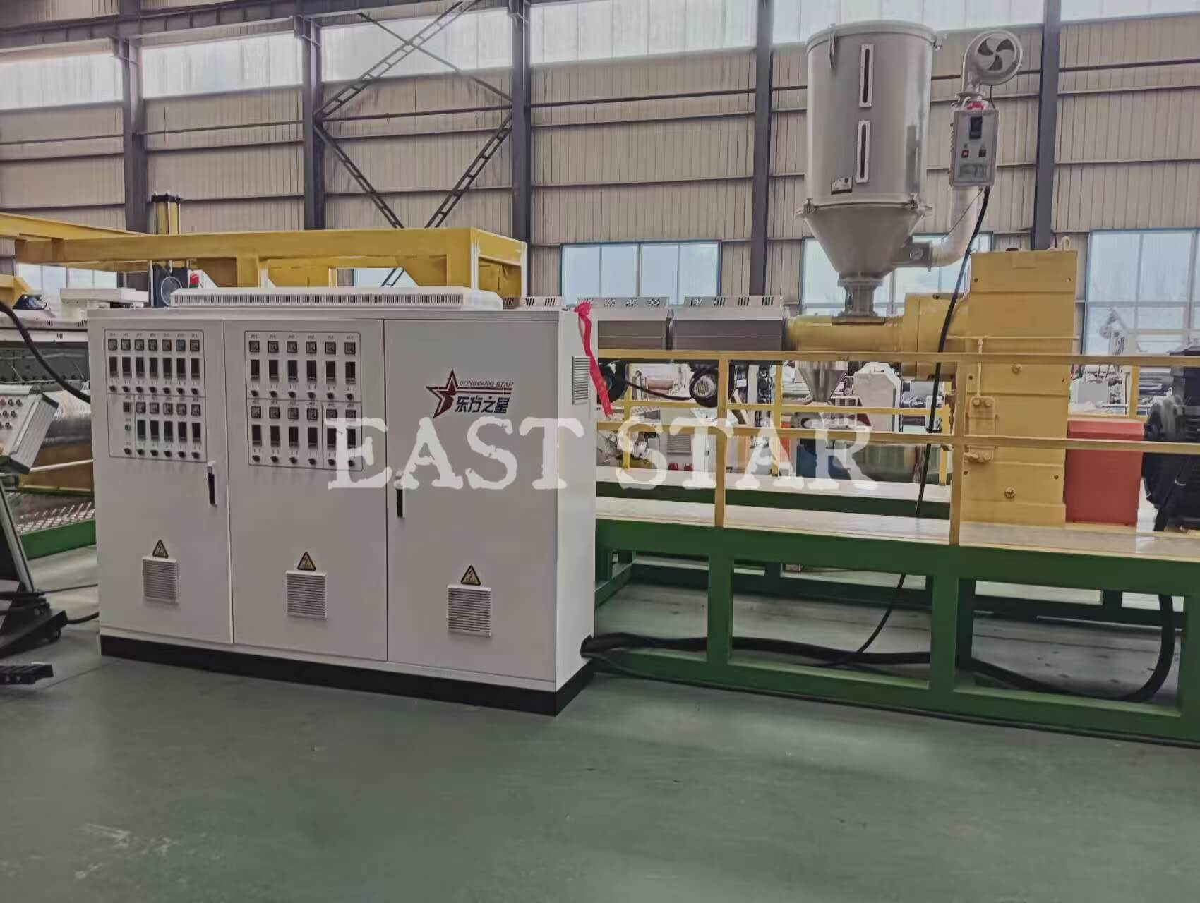 Sheet Equipment 