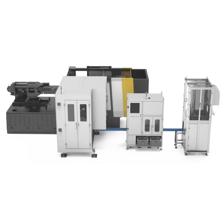  IML Take-Out System 