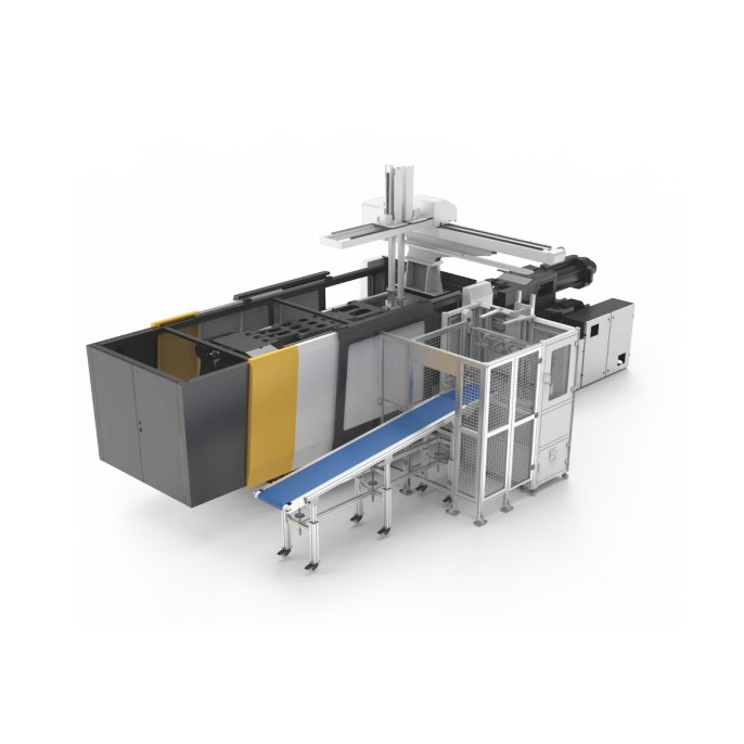 IML Machine