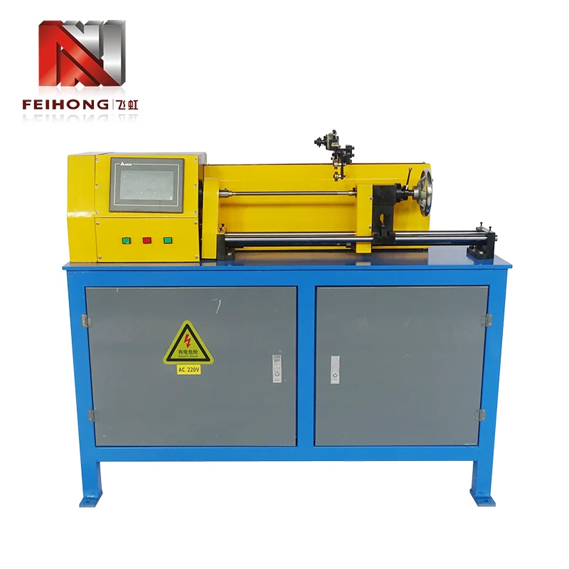 Wire Winding Machine