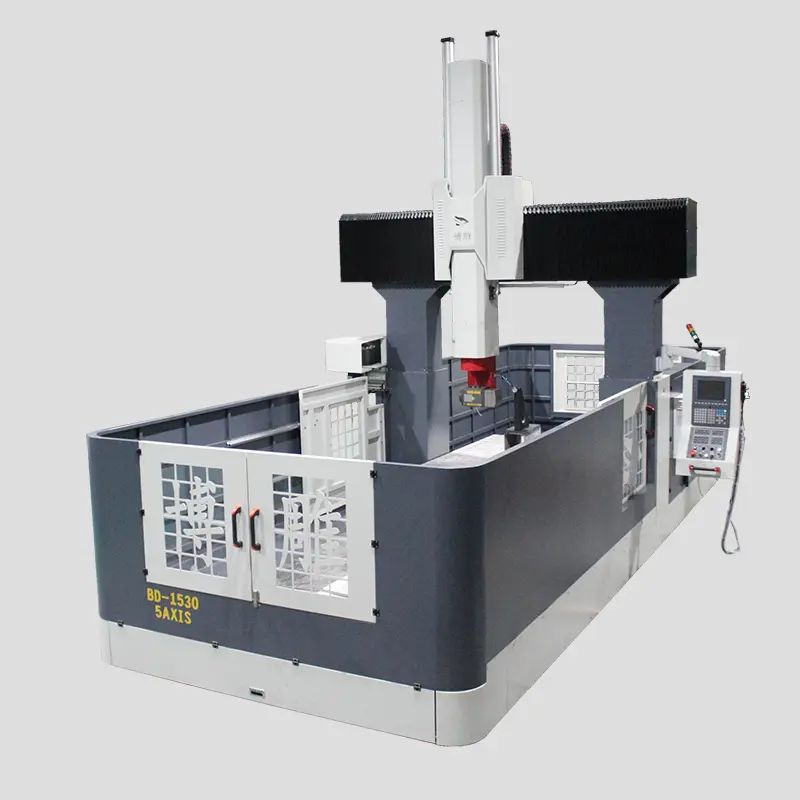 Machining Center 