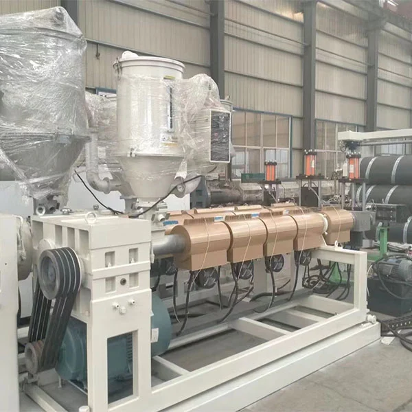 PE PP Board Extruder Machine