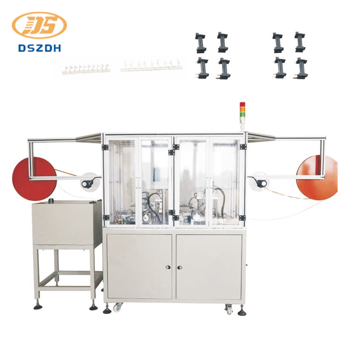 Relay Automatic Assembly Equipment
