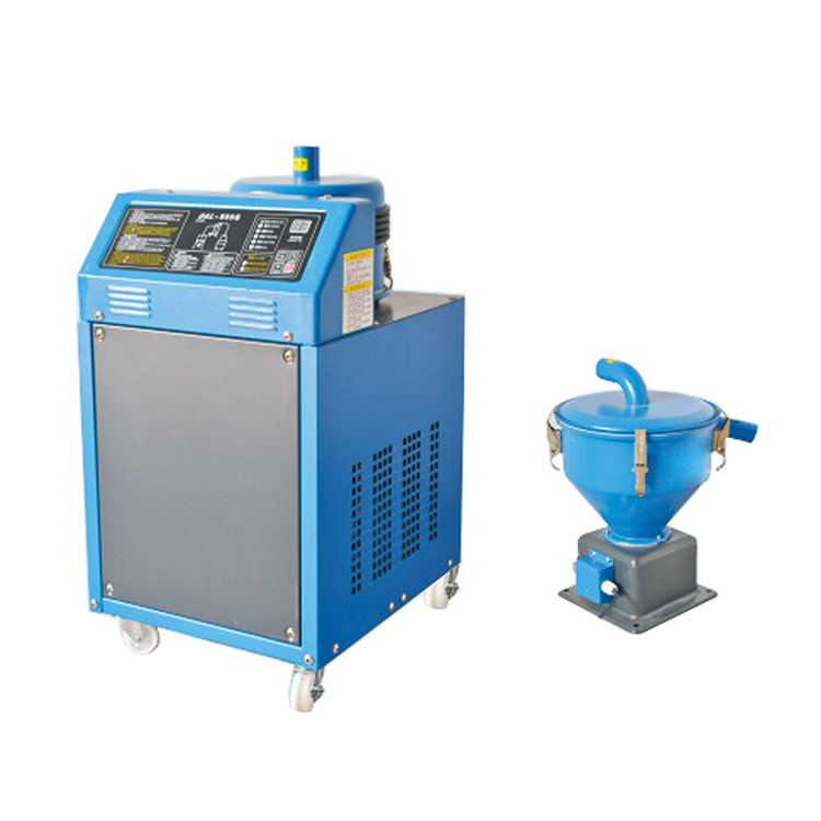 Hopper Loader