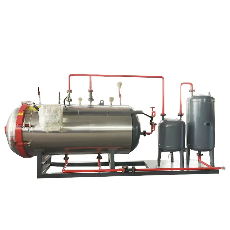 Harmless Treatment Equipment