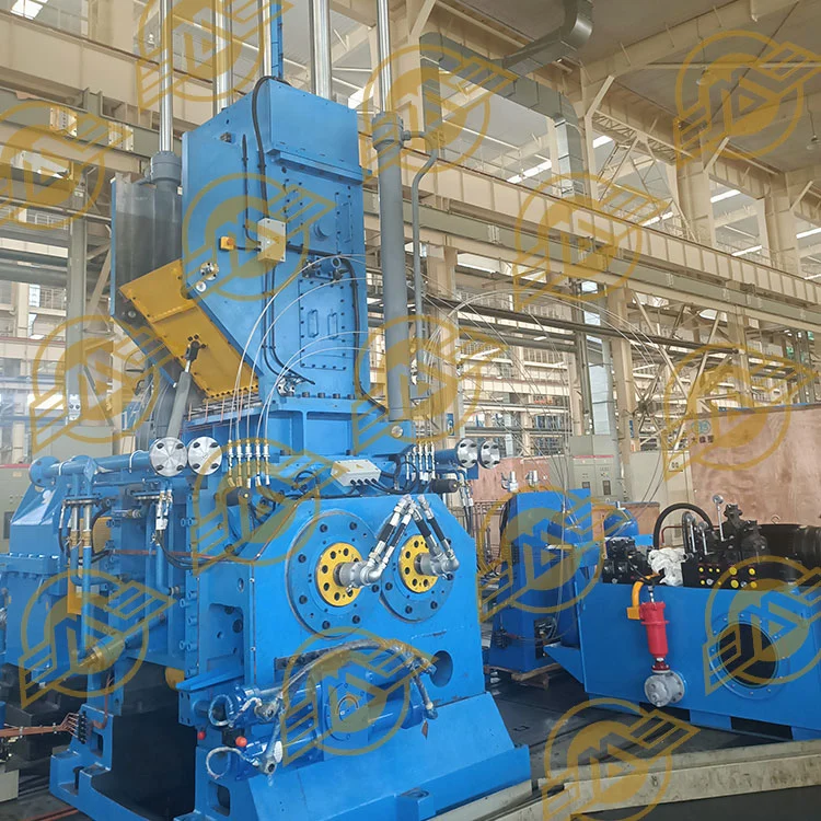 Internal Mixer