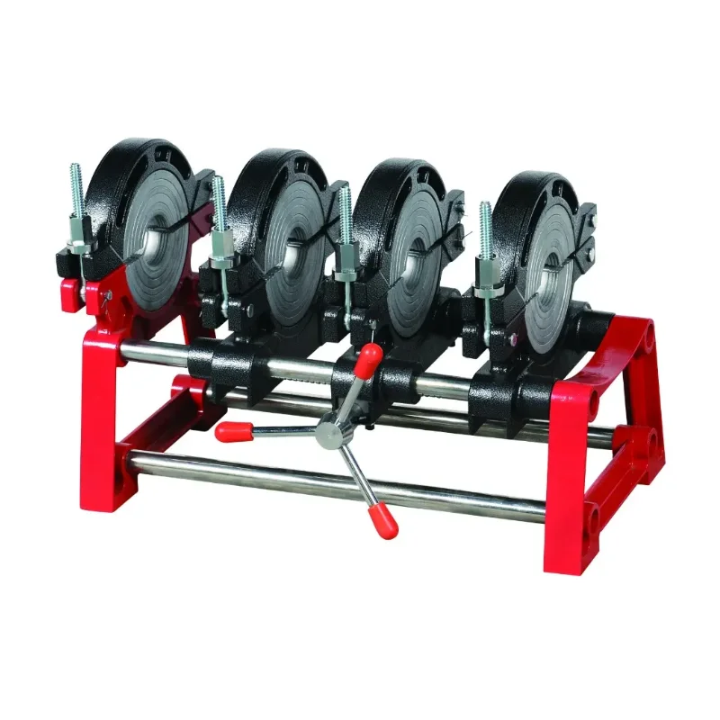 Pipeline Installation Machines and Tools