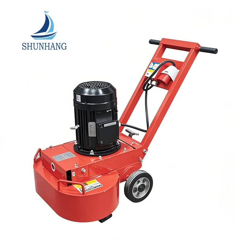 Grinder Machine