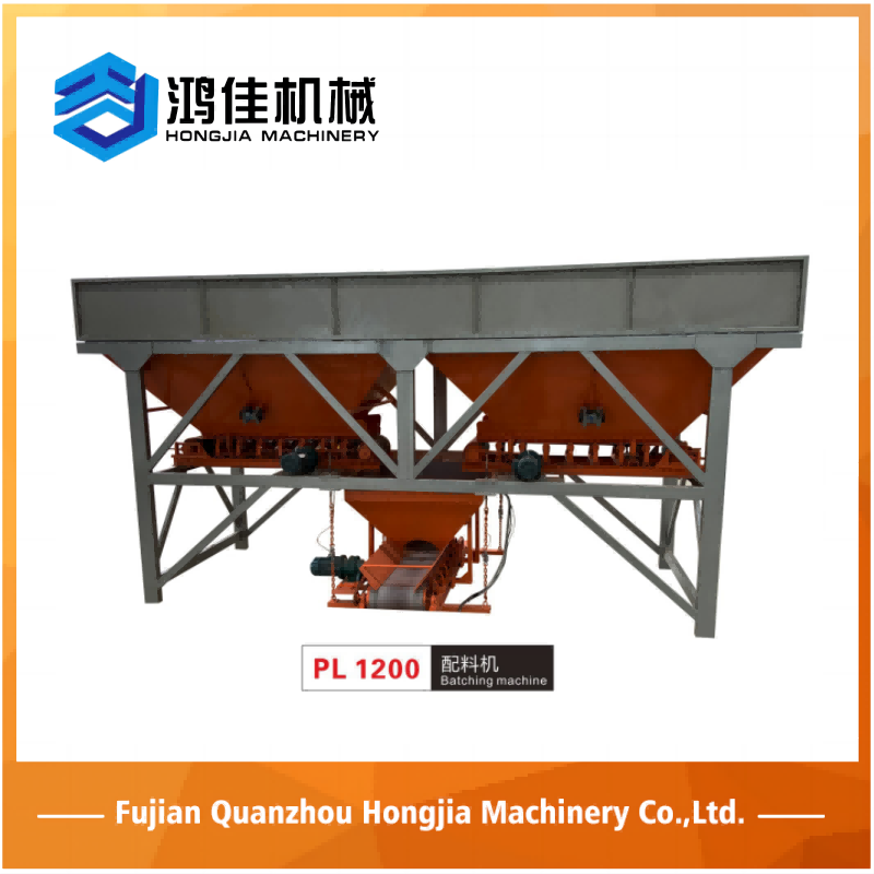 Hydraulic Block Forming Machine