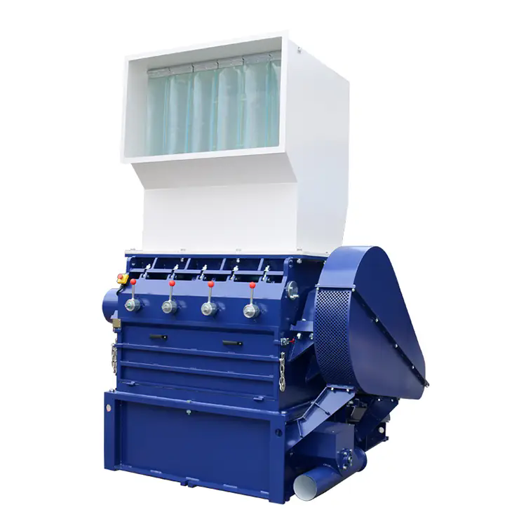 Waste Rubber Products Crusher