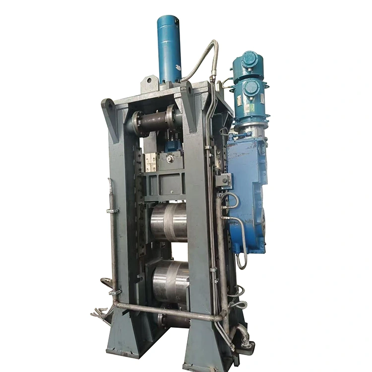  Straightening Machine