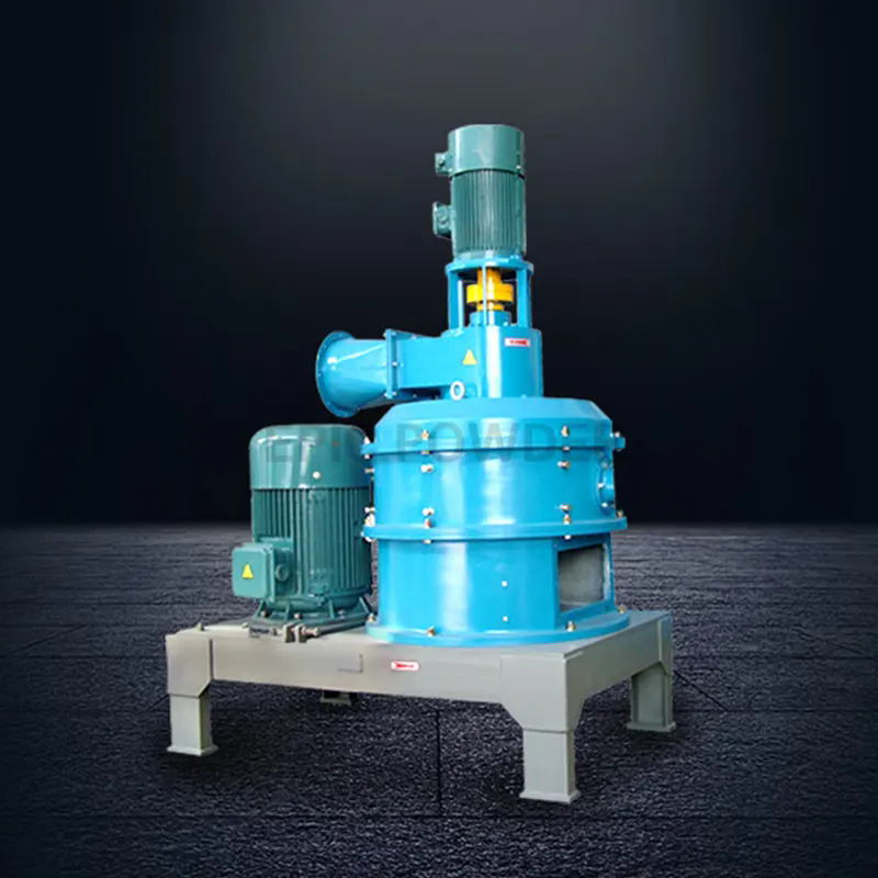 Graphite Ultrafine Pulverizer