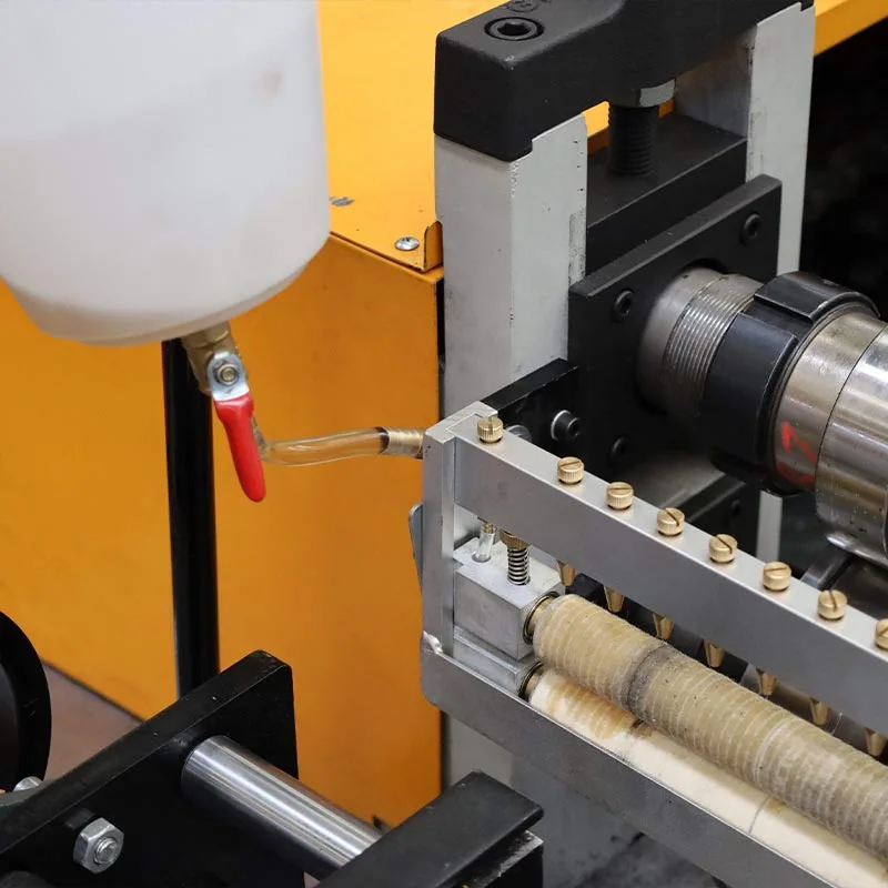 Gear Box Driven Steel Roll Forming Machine
