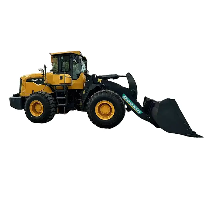 Wheel Loader