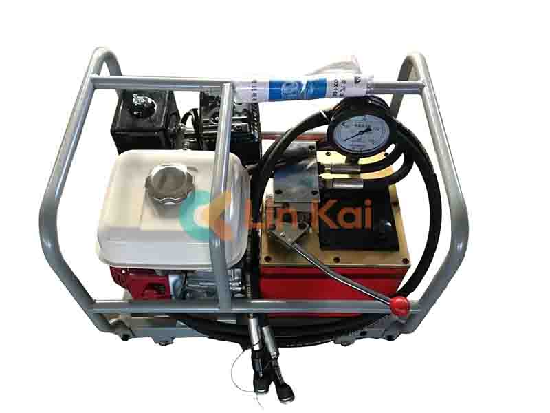 Hydraulic Tools
