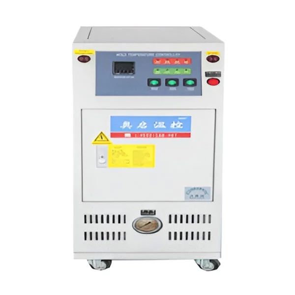 Mold Washing Machine