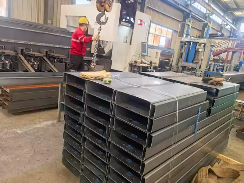 Steel Structure