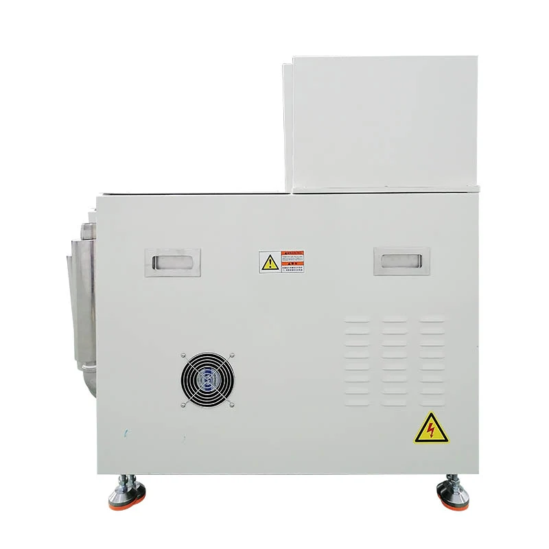 HTCC Machine