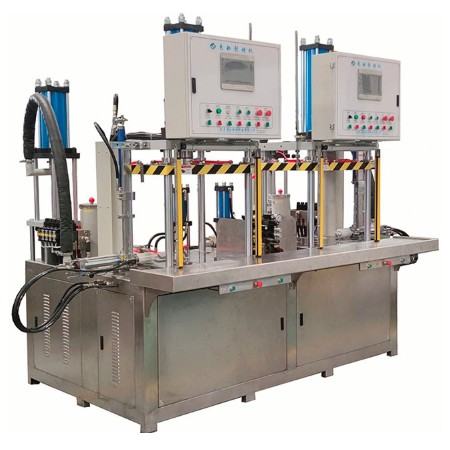 Wax Injection Machine