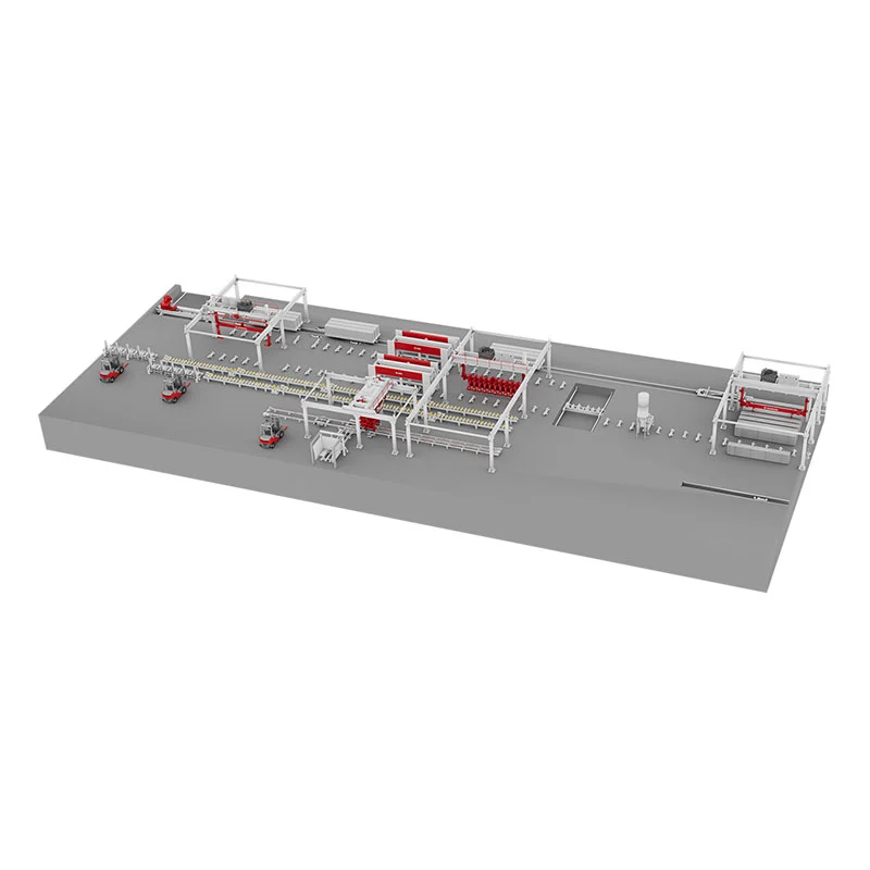 Aerated Concrete Blocks