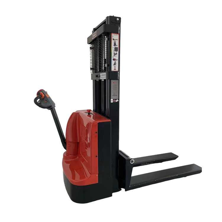 Full Electric Stacker