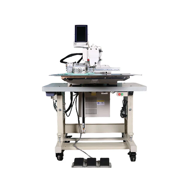 Automatic Sewing Machine