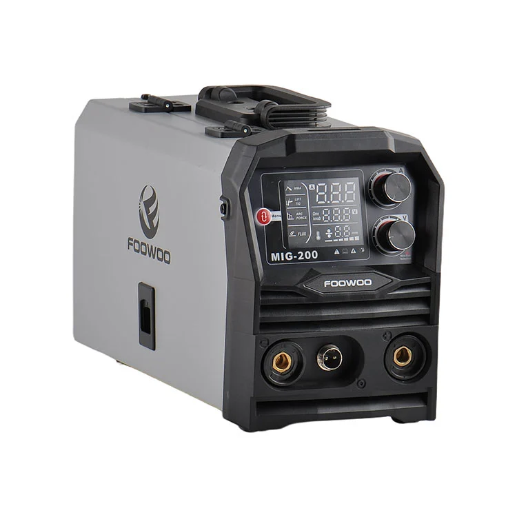 MIG MAG Welding Machines