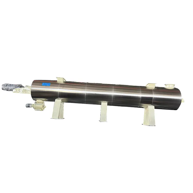 Wheat Grain Inactivation Equipment