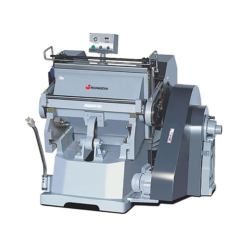 Die Cutting Machine