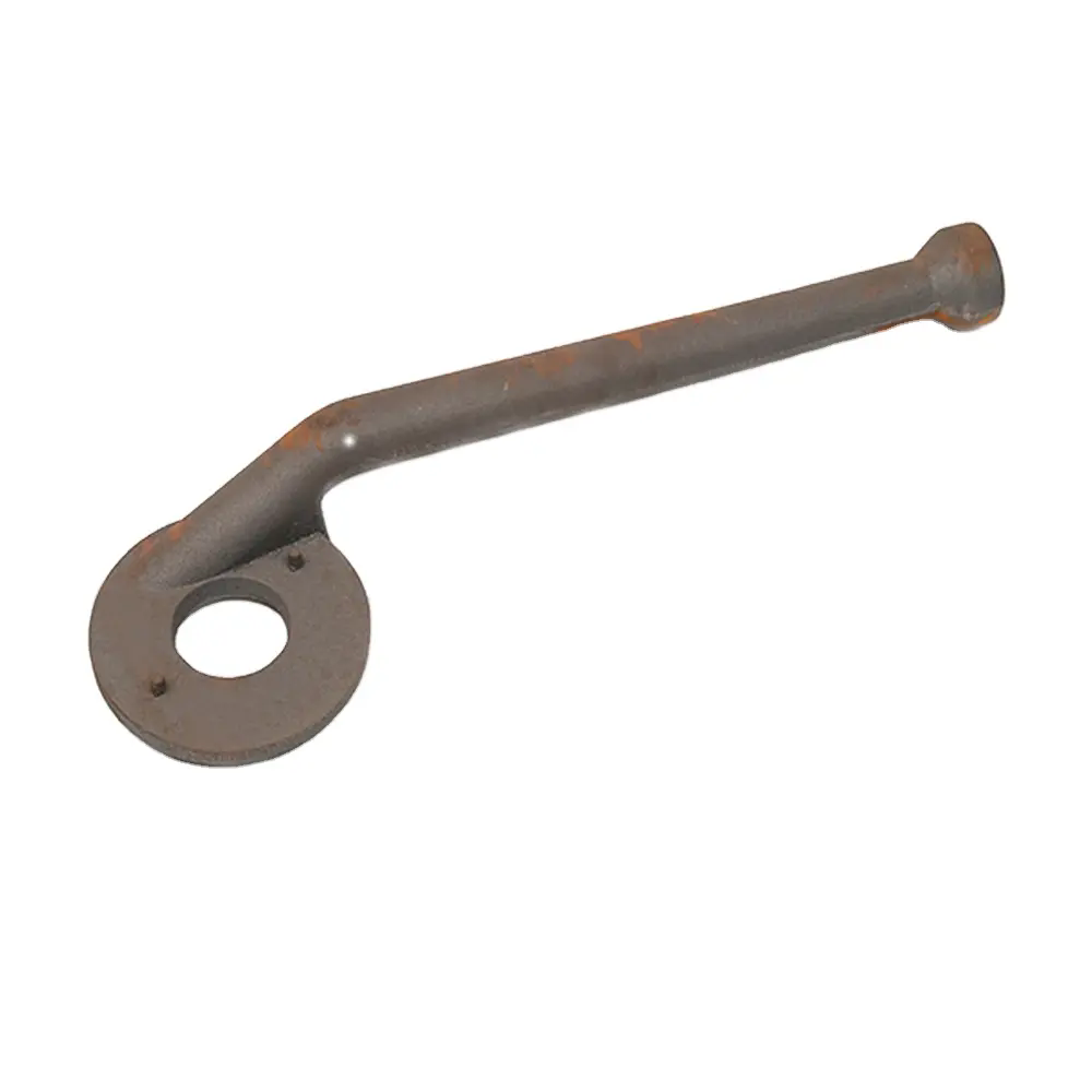 Sand Casting Part