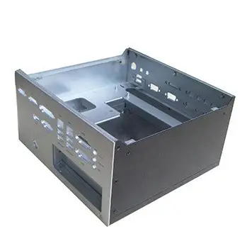 Switch Sheet Metal Manufacturing