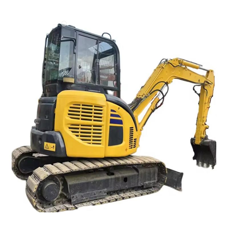 Mini Excavator
